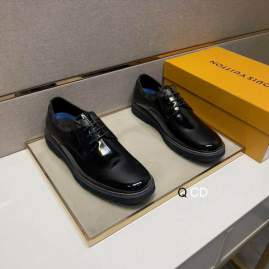 Picture of Louis Vuitton Shoes _SKULVsz38-45CD011413134